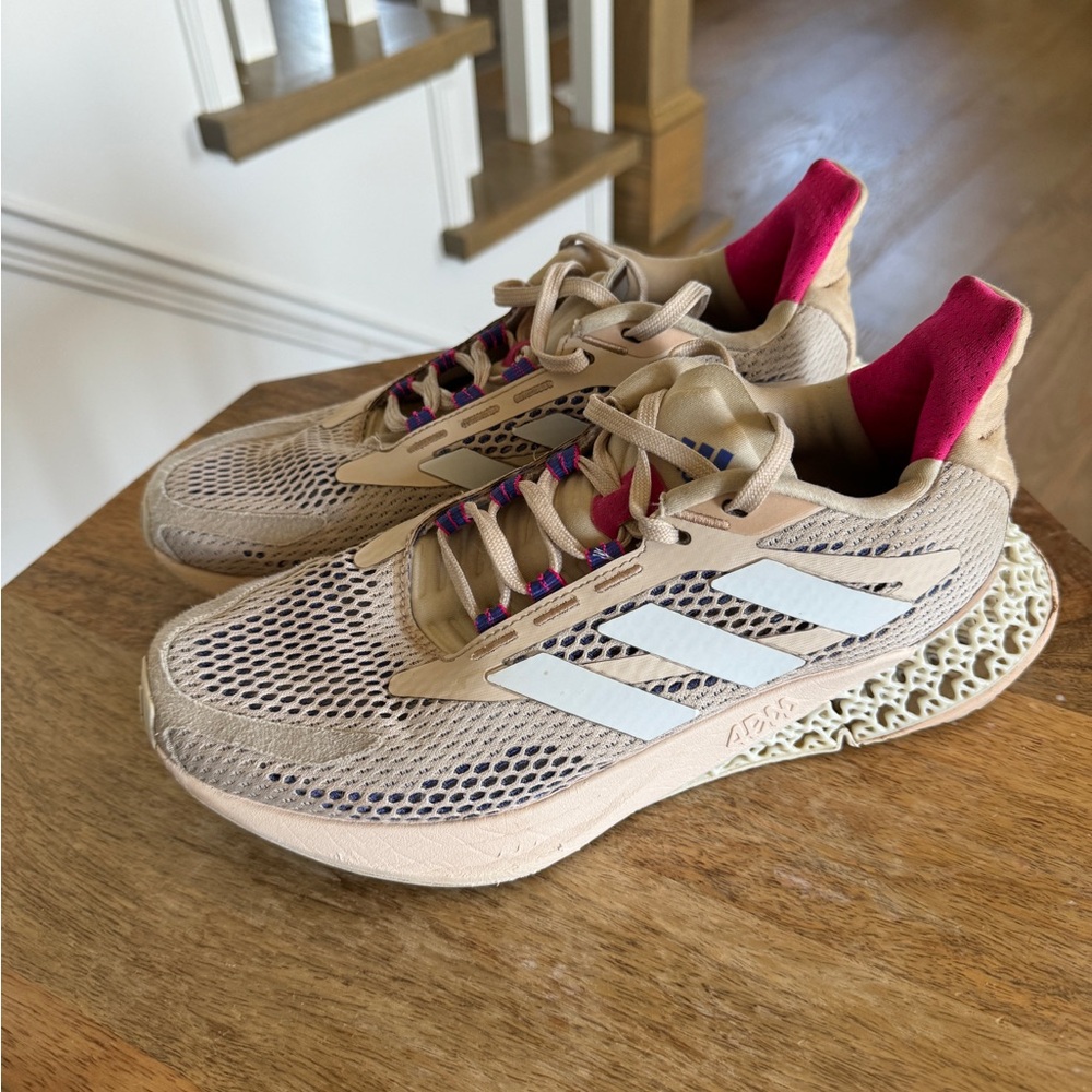 Women’s adidas 4DFWD Pulse Running Shoes